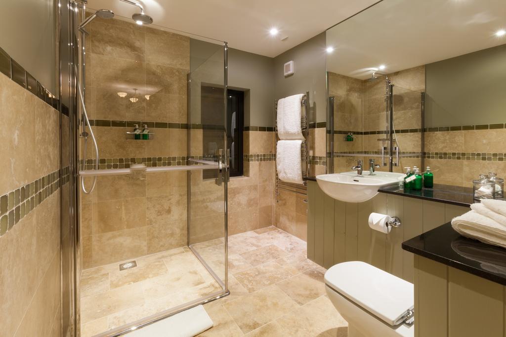 Troutbeck Guest House Upavon Zimmer foto